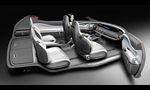 MERCEDES BENZ G-Code Sport Utility Coupe (SUC) Concept 2014 